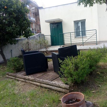 Al Villino Duse Génova Exterior foto