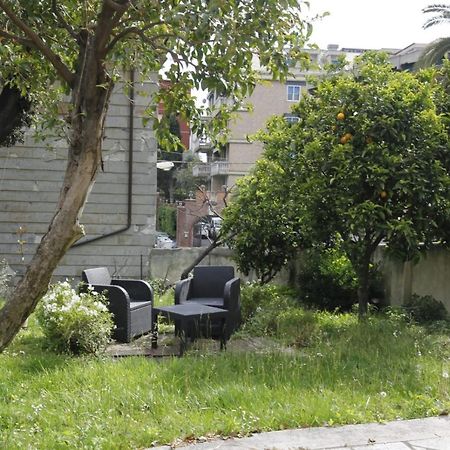 Al Villino Duse Génova Exterior foto