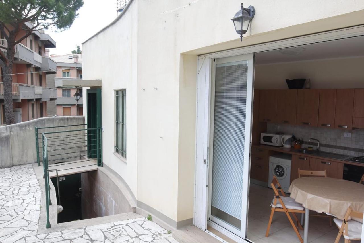 Al Villino Duse Génova Exterior foto